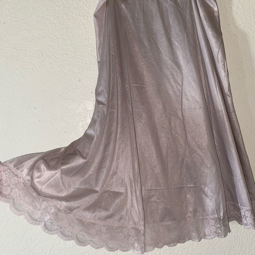 Union made Flair brand Skirt Slip